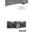 PHILIPS FW-M777/25 Owners Manual