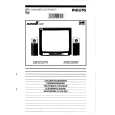 PHILIPS 33DC2080 Owners Manual