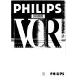 PHILIPS VR666/02 Owners Manual