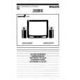 PHILIPS 28DC2075 Owners Manual