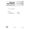 PHILIPS HI545 Service Manual