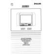 PHILIPS 25GR9963/32B Owners Manual