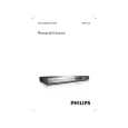 PHILIPS DVP3120/77 Owners Manual