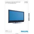 PHILIPS 42TA2800/93 Owners Manual