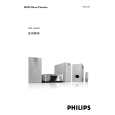 PHILIPS MCD129/98 Owners Manual