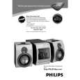 PHILIPS MC-I250/37 Owners Manual