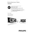 PHILIPS WACS700/37B Owners Manual