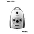 PHILIPS FC9062/03 Owners Manual