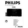 PHILIPS FW395C/21 Owners Manual