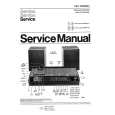 PHILIPS 22RH85165 Service Manual