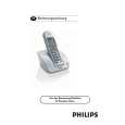 PHILIPS CD1351S/06 Owners Manual