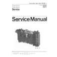 PHILIPS M.S.M.-3267 Service Manual