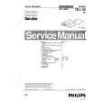 PHILIPS TE1.1E CHASSIS Service Manual