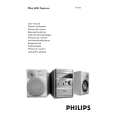 PHILIPS MCM5/25 Owners Manual