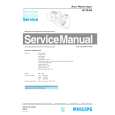 PHILIPS HI994A Service Manual