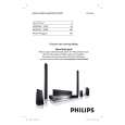 PHILIPS HTS3357/98 Owners Manual
