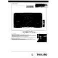 PHILIPS FW610 Owners Manual