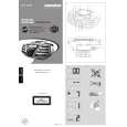 PHILIPS MCS212/17 Owners Manual