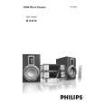 PHILIPS MCD708/79 Owners Manual