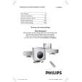 PHILIPS HTS8000S/01 Owners Manual