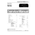 PHILIPS 70FR900 Service Manual