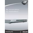 PHILIPS DSR5600/00 Owners Manual