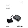 PHILIPS RFX6500/17B Owners Manual