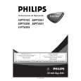 PHILIPS 21PT6333/44 Owners Manual