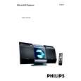 PHILIPS MCB275/05 Owners Manual