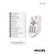 PHILIPS SRU1018/10 Owners Manual