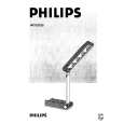PHILIPS HP132 Owners Manual