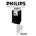 PHILIPS CD6660/00 Owners Manual