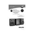 PHILIPS MC-M570/22 Owners Manual