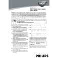 PHILIPS 14PV225/01 Owners Manual