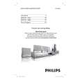 PHILIPS HTS3000/98 Owners Manual