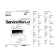 PHILIPS 22AC844 Service Manual