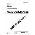 PHILIPS 70FC455 Service Manual
