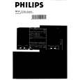 PHILIPS FW25/20 Owners Manual