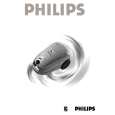 PHILIPS HR8353/01 Owners Manual