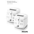 PHILIPS HD6157/55 Owners Manual