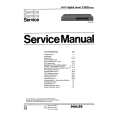 PHILIPS F222505 Service Manual