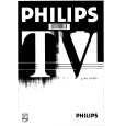 PHILIPS 21PT166B/01 Owners Manual
