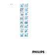PHILIPS HQ30/01 Owners Manual