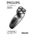 PHILIPS HQ7817/16 Owners Manual