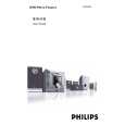 PHILIPS MCD305/93 Owners Manual
