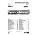 PHILIPS TD9241 Service Manual