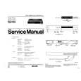 PHILIPS 70FT444 Service Manual