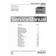 PHILIPS 70FR360 Service Manual
