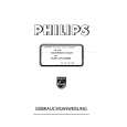 PHILIPS GM5650 Service Manual