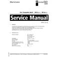 PHILIPS SCAR3 Service Manual